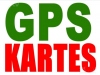 Jaunākās  GPS  kartes  Avto .