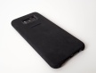 Apvalks Alcantara Samsung S8, S8+, S9, S9+, Note 9