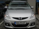 Numurbilde MAZDA5