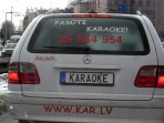 Numurbilde KARAOKE