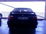 Numurbilde BMW 540