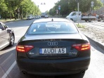 Numurbilde AUDI A5