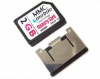 MMC Memory Card 2GB (jauna)